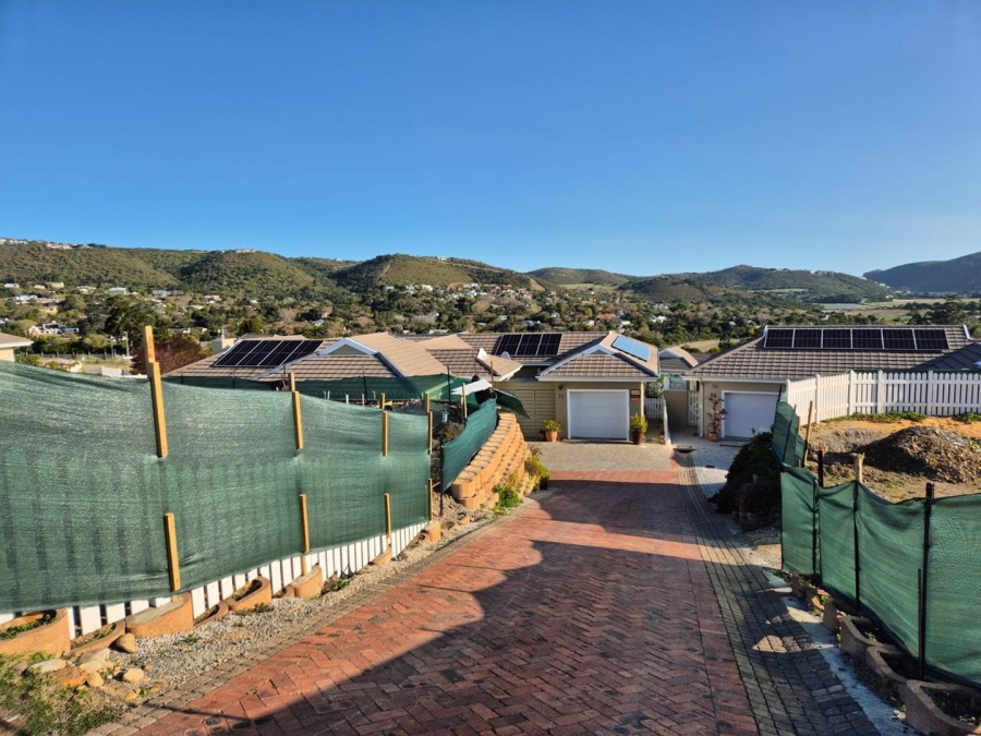 0 Bedroom Property for Sale in Hunters Estate Western Cape